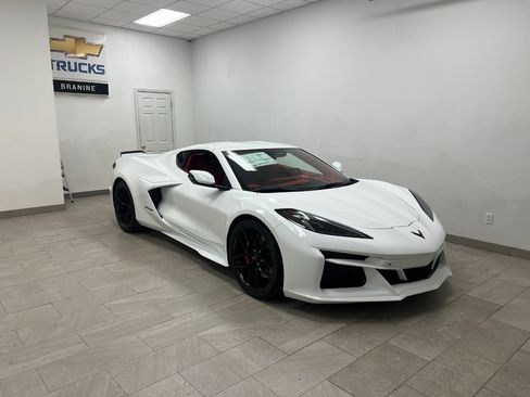 New 2026 Chevrolet Corvette Z06 image 26