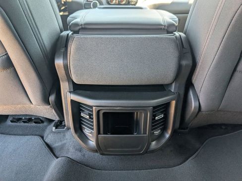 New 2026 RAM 1500 Express RWD image 25
