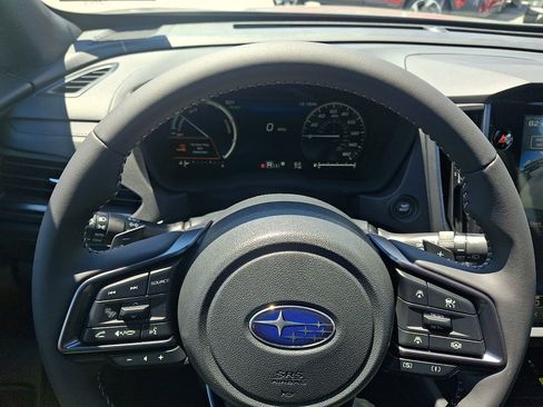 New 2026 Subaru Forester Limited AWD/4WD image 12