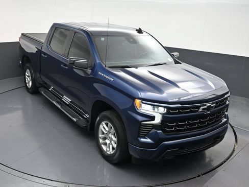 Used 2023 Chevrolet Silverado 1500 RST RWD image 22