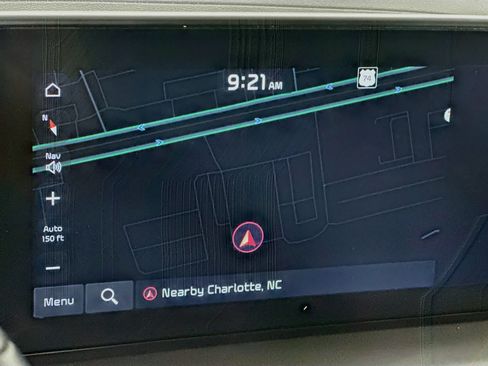 Used 2025 Kia Telluride S FWD image 22