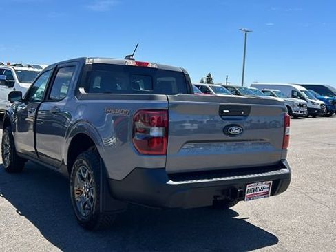 New 2026 Ford Maverick Tremor AWD/4WD image 5