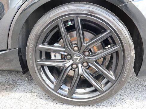 Used 2017 Lexus IS 200t F Sport w/ F Sport Package RWD image 32