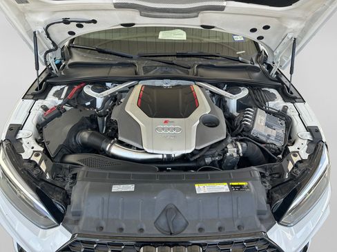 Used 2019 Audi RS 5 Sportback AWD/4WD image 19