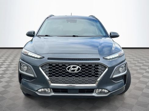 Used 2018 Hyundai Kona Ultimate FWD image 2