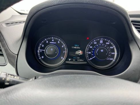 Used 2014 Hyundai Azera Limited w/ Option Group 02 image 15