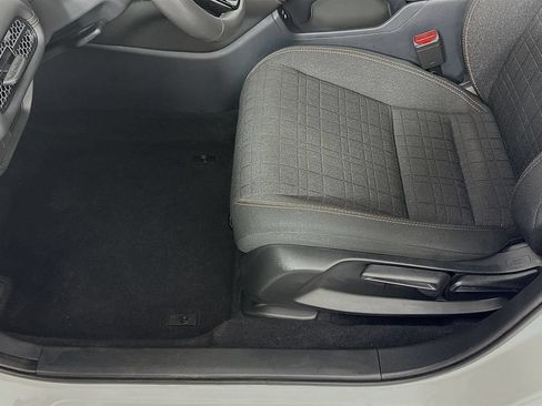Certified 2024 Honda HR-V Sport image 18