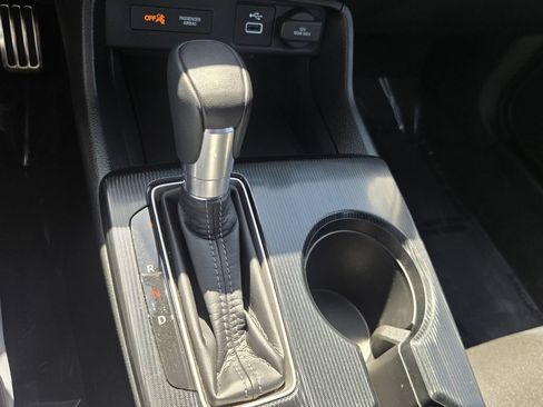 Certified 2024 Honda Civic Sport image 19