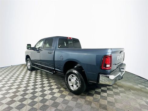 New 2025 RAM 2500 Tradesman image 5