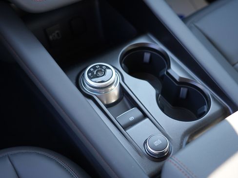 New 2026 Ford Explorer Active w/ Active Comfort Package image 23