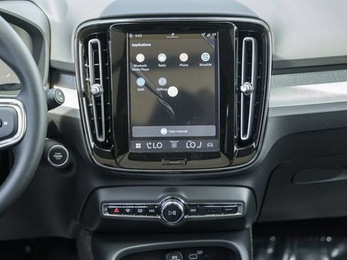 New 2026 Volvo XC40 B5 Plus w/ Protection Package Premier AWD/4WD image 22