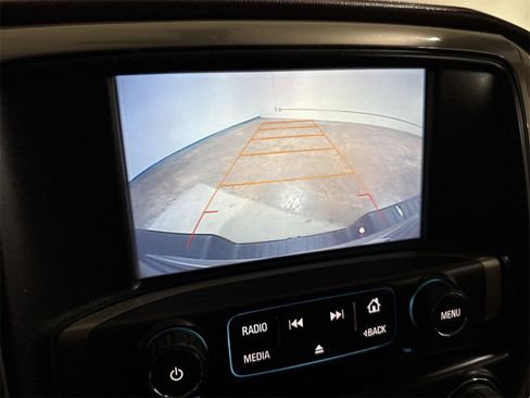 Used 2016 Chevrolet Silverado 1500 High Country image 16