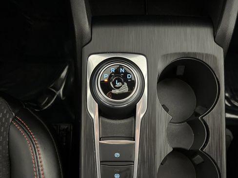 Used 2025 Ford Escape ST-Line w/ Equipment Group 301A image 21