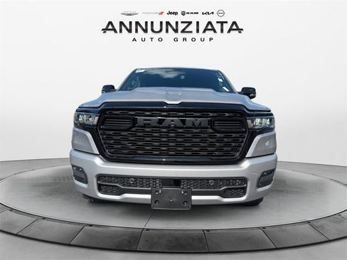 New 2026 RAM 1500 Big Horn image 8