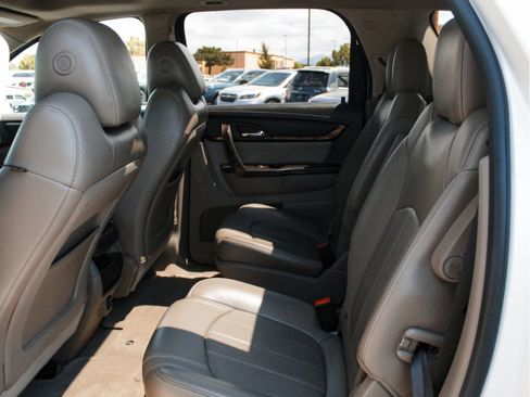 Used 2014 GMC Acadia Denali FWD image 24