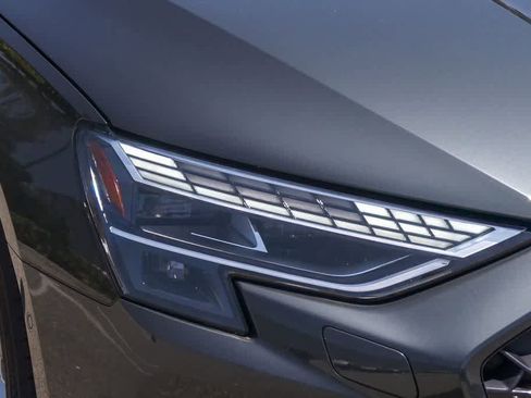 New 2026 Audi A3 2.0T Premium Plus AWD/4WD image 4