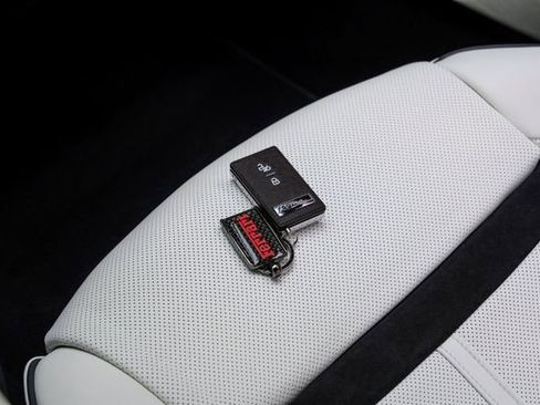 Used 2025 Ferrari Roma Spider image 85