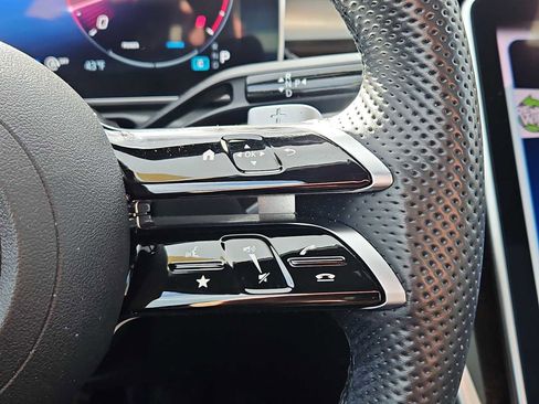 Used 2024 Mercedes-Benz C 300 4MATIC Sedan image 29