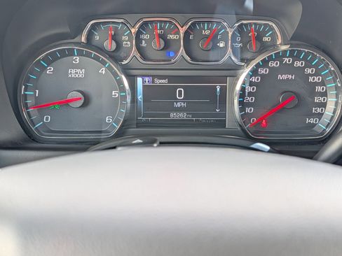 Used 2019 GMC Yukon SLE w/ SLE Value Package RWD image 30