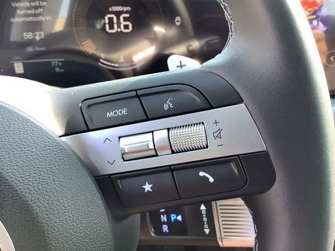 New 2026 Hyundai Sonata SEL image 29