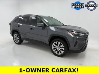 Used 2024 Toyota RAV4 XLE Premium video 1