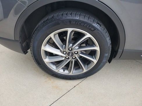 Certified 2023 Lincoln Corsair AWD w/ Equipment Group 101A image 16