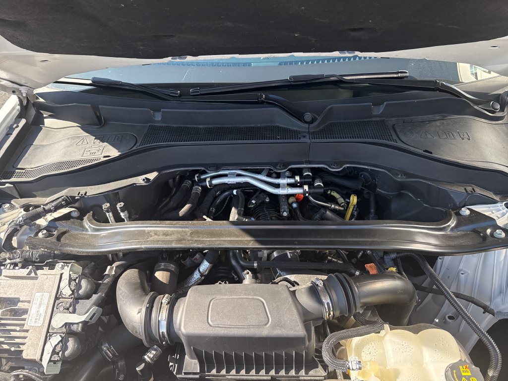 Used 2023 Ford Explorer ST w/ Equipment Group 401A AWD/4WD image 60