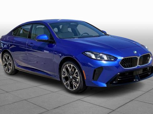 New 2025 BMW 228i xDrive image 2