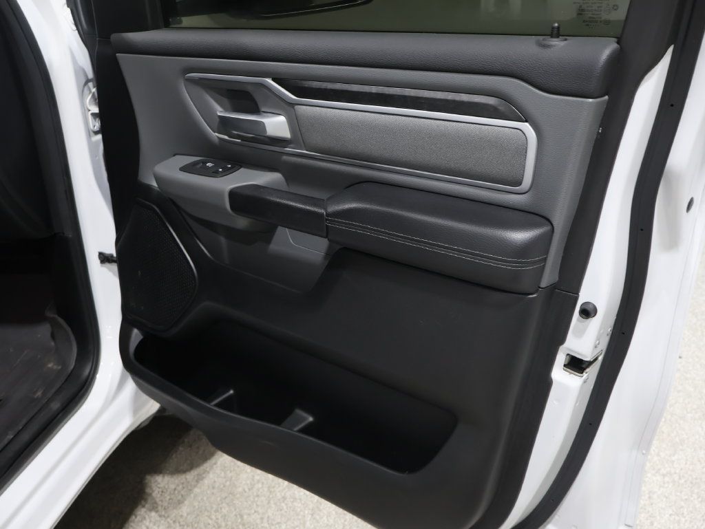 Used 2020 RAM 1500 Big Horn AWD/4WD image 23