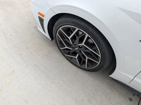 Used 2022 Hyundai Sonata N Line FWD image 10