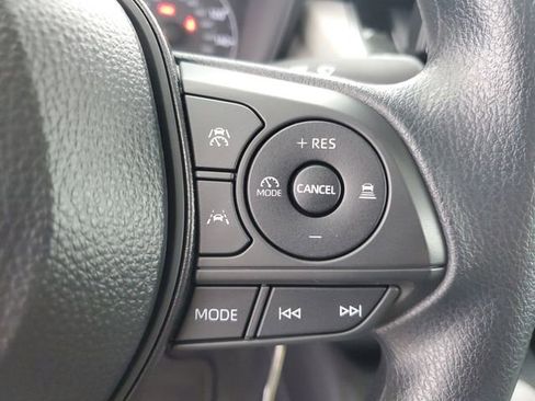 Used 2025 Toyota Corolla LE FWD image 24
