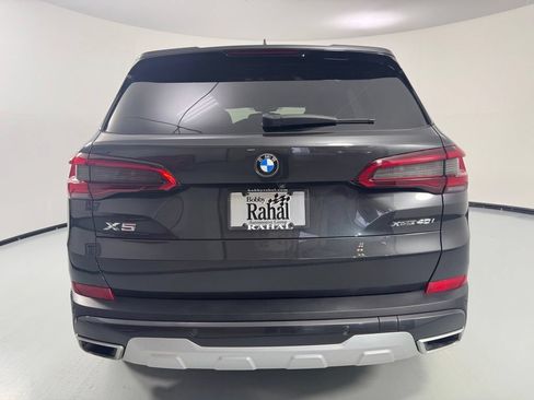 Used 2020 BMW X5 xDrive40i w/ Premium Package AWD/4WD image 6