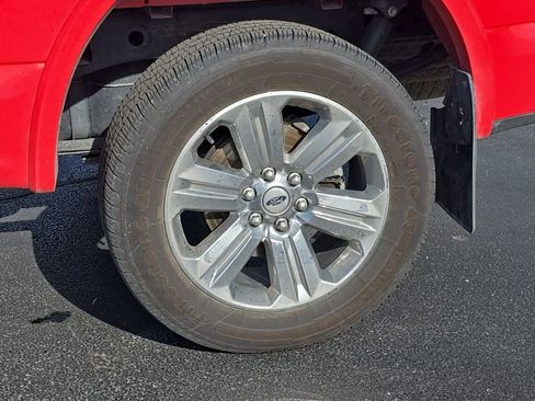 Used 2019 Ford F150 Lariat AWD/4WD image 60
