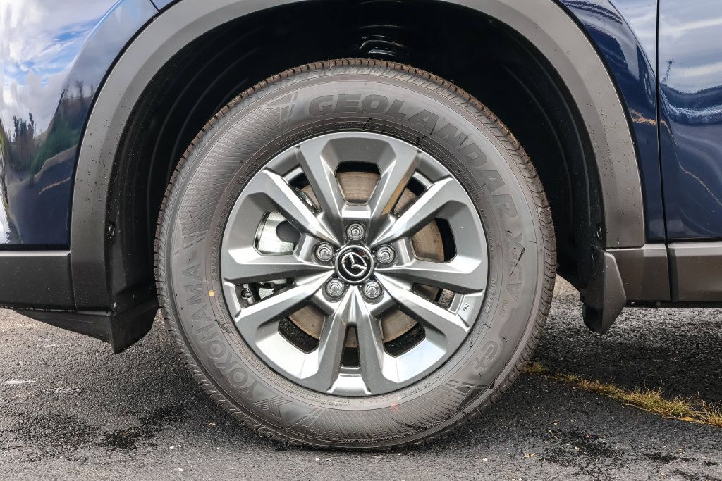 Used 2026 MAZDA CX-5 Select AWD/4WD image 15