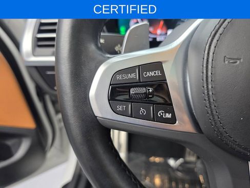 Certified 2023 BMW X3 sDrive30i w/ M Sport Package RWD image 19
