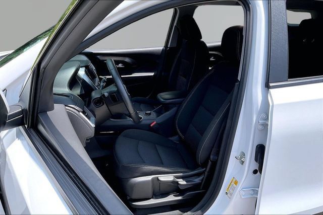 Used 2024 GMC Terrain SLE FWD image 15