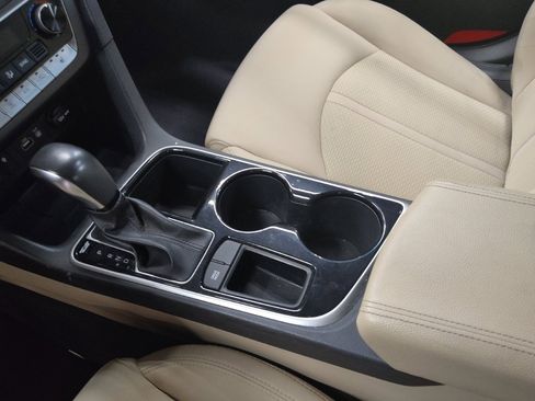 Used 2019 Hyundai Sonata SEL FWD image 26
