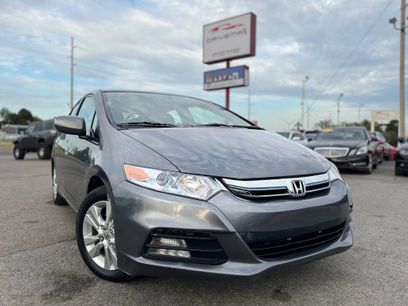 Used 2013 Honda Insight EX