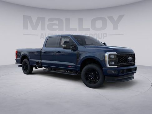 New 2025 Ford F250 Lariat w/ Lariat Ultimate Package image 2
