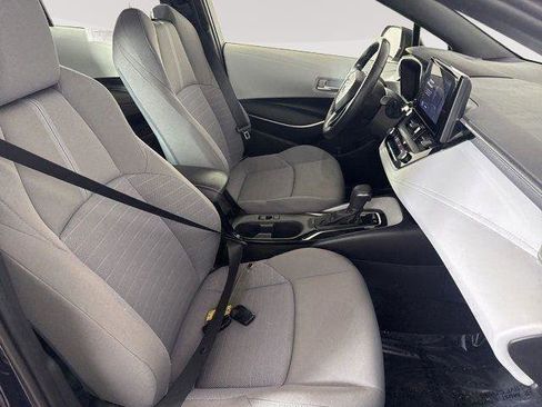 Used 2024 Toyota Corolla SE image 10