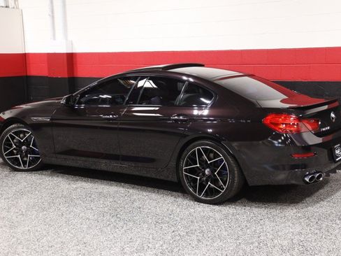 Used 2017 BMW 650i Gran Coupe xDrive AWD/4WD image 28