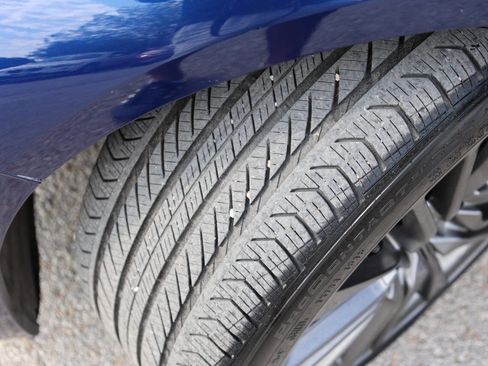 Used 2017 INFINITI Q50 Red Sport 400 image 23