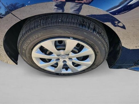 Used 2026 Toyota Corolla LE image 9