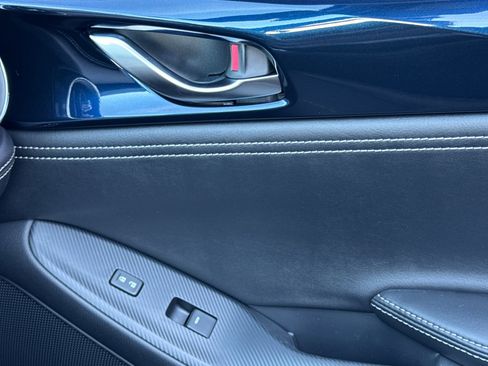 New 2026 MAZDA MX-5 Miata Grand Touring w/ Weather Package RWD image 18