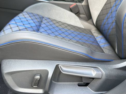 New 2026 Volkswagen Golf w/ Euro Style Package AWD/4WD image 16