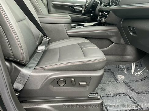 Used 2026 Chevrolet Tahoe RST w/ Comfort Package AWD/4WD image 17