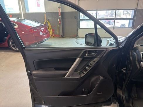 Used 2018 Subaru Forester 2.5i Limited image 19