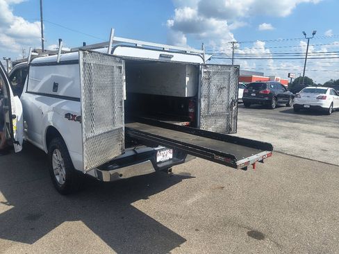 Used 2020 Ford F150 XLT w/ Equipment Group 301A Mid AWD/4WD image 24
