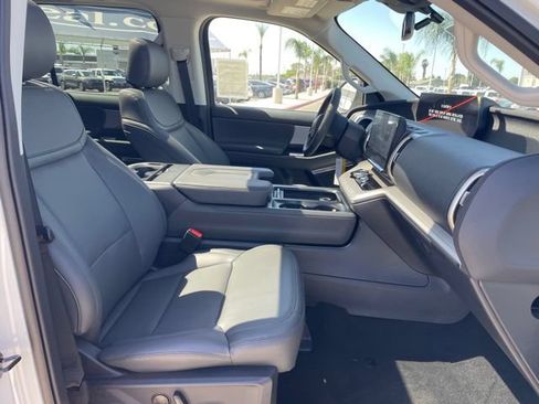 New 2026 Ford Expedition Active AWD/4WD image 29