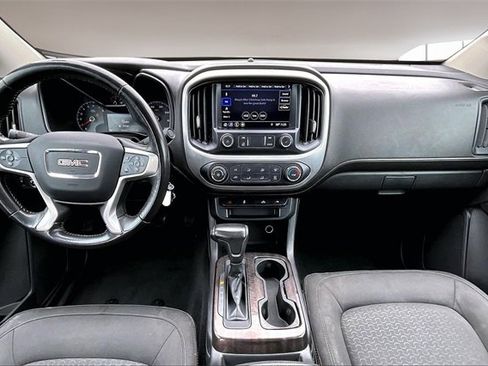 Used 2020 GMC Canyon SLE w/ Elevation Edition image 7